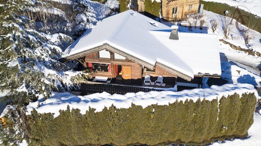 Luksusowy dom w Demi-Quartier, Haute-Savoie