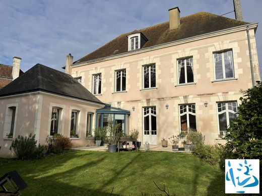 Luxe woning in Mortagne-au-Perche, Orne