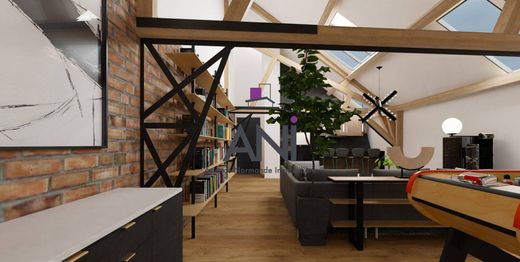 Apartamento - Dieppe, Sena Marítimo