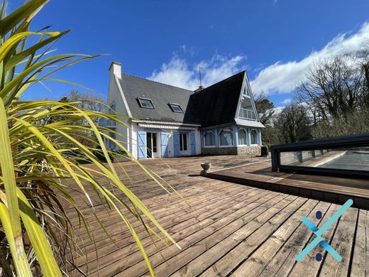 Luxury home in Clohars-Carnoët, Finistère
