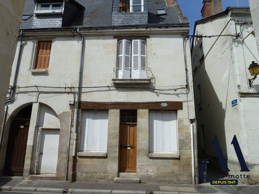 Edificio en Tours, Indre y Loira