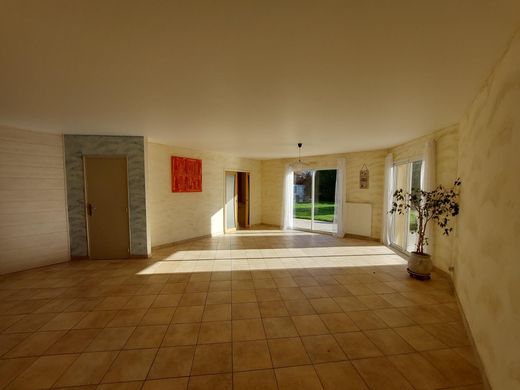 Maison de luxe à Les Sorinières, Loire-Atlantique