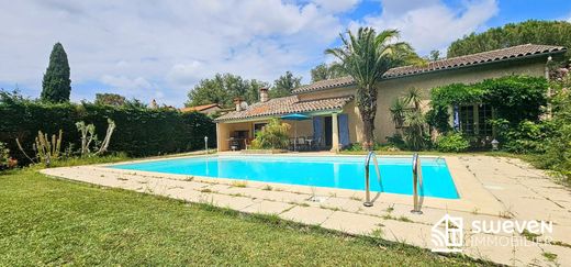 豪宅  Muret, Upper Garonne