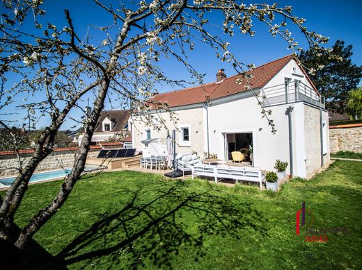 Luxe woning in L'Isle-Adam, Val d'Oise