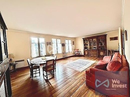 ‏דירה ב  Rueil-Malmaison, Hauts-de-Seine