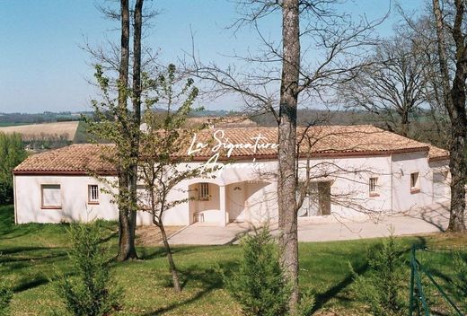 Luksusowy dom w Foulayronnes, Lot-et-Garonne