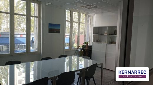 Biuro w Nantes, Loire-Atlantique