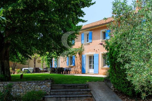 Luxury home in Grignan, Drôme