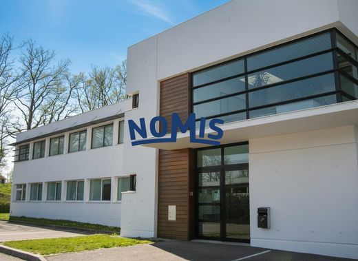 Office in Nantes, Loire-Atlantique