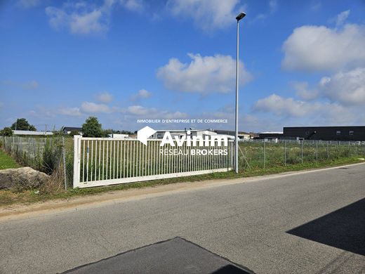 地皮  Feillens, Ain