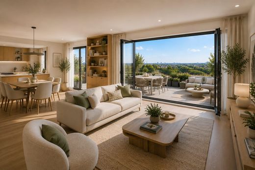 Appartement à Rueil-Malmaison, Hauts-de-Seine