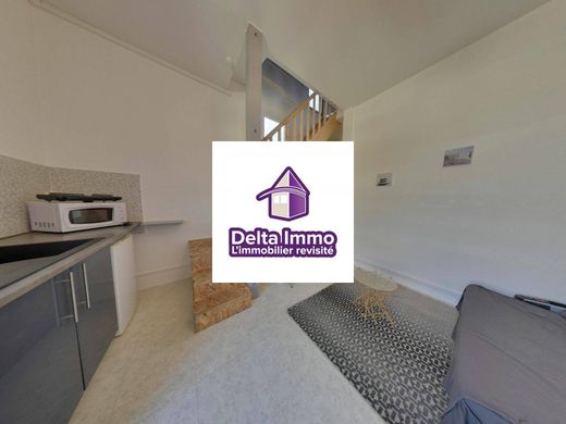 Wohnkomplexe in Évreux, Eure