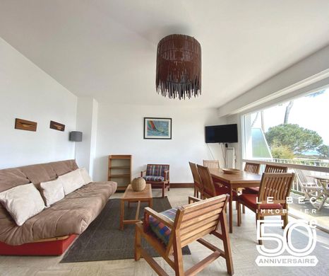 Appartement à Carnac, Morbihan