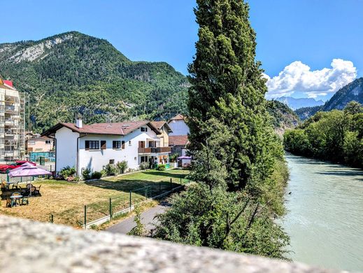 Casa de luxo - Cluses, Alta Sabóia