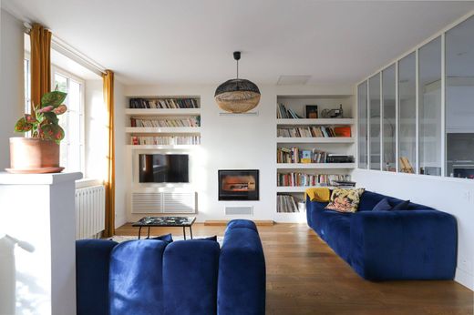 Luxury home in Biarritz, Pyrénées-Atlantiques