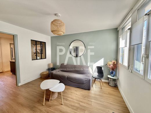 Appartamento a Le Touquet-Paris-Plage, Passo di Calais
