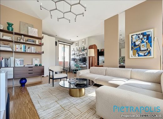 Piso / Apartamento en Lyon, Ródano