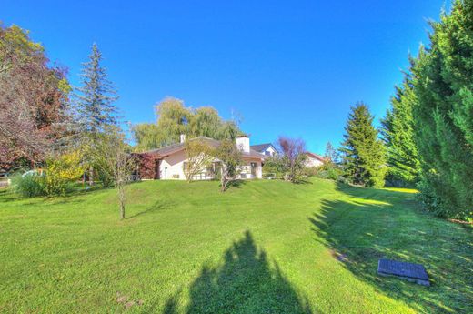 ‏בתי יוקרה ב  Pougny, Ain