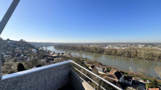 Casa de lujo en La Frette-sur-Seine, Valle de Oise