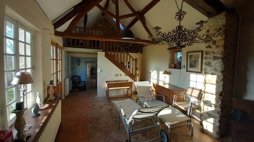 Элитный дом, Mortagne-au-Perche, Orne