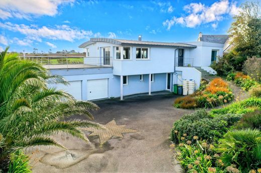 ‏בתי יוקרה ב  Plouarzel, Finistère