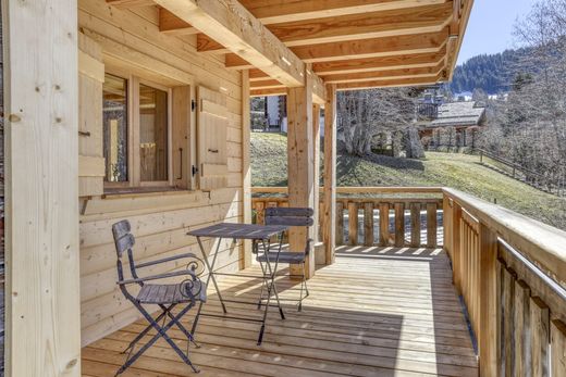 Apartamento - Megève, Alta Sabóia