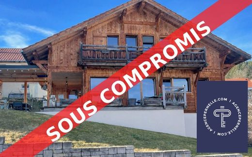 Luxury home in Morteau, Doubs