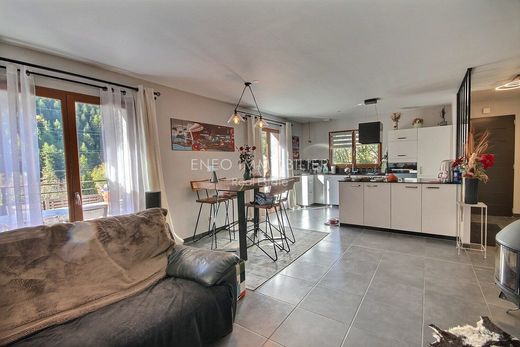 Luxury home in Séez, Savoy