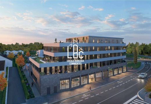 Office in Sainte-Luce-sur-Loire, Loire-Atlantique