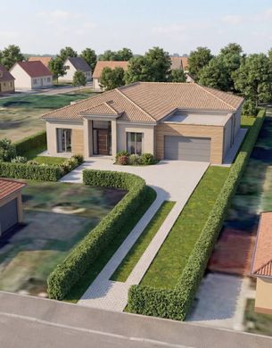 Luxus-Haus in Drusenheim, Bas-Rhin