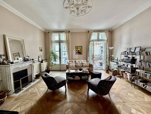 Apartament w Nantes, Loire-Atlantique