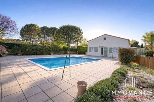 Luxury home in Saint-Jean-de-Védas, Hérault
