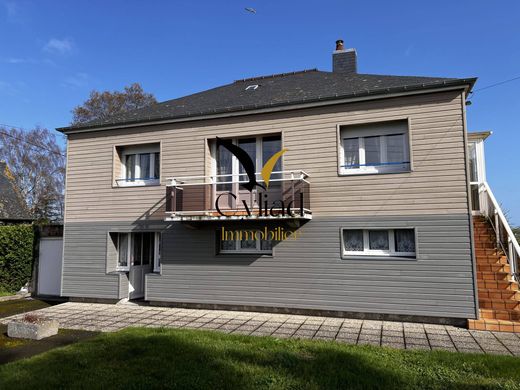 Luxury home in Saint-Malo, Ille-et-Vilaine
