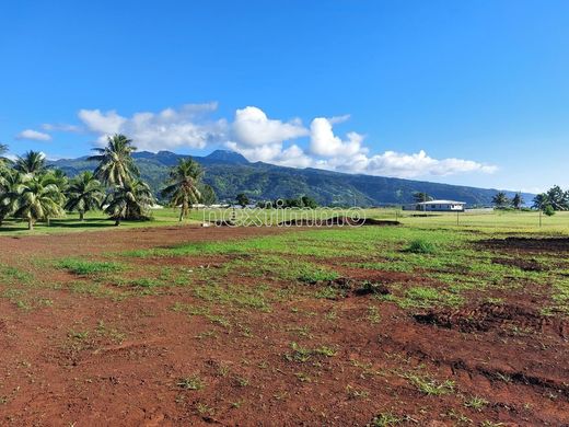 Land in Taravao, District de Vairao