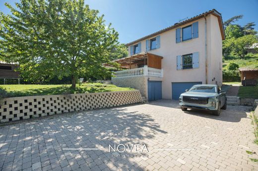 Luxury home in Curis-au-Mont-d'Or, Rhône