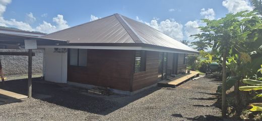 Casa di lusso a Afaahiti, District de Vairao