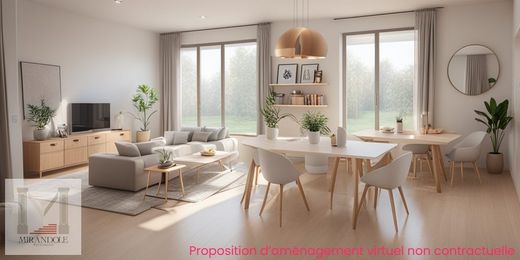 Luxe woning in Marseille, Bouches-du-Rhône