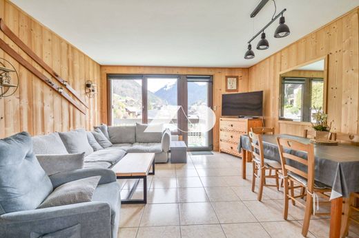 Apartment in Morzine, Haute-Savoie