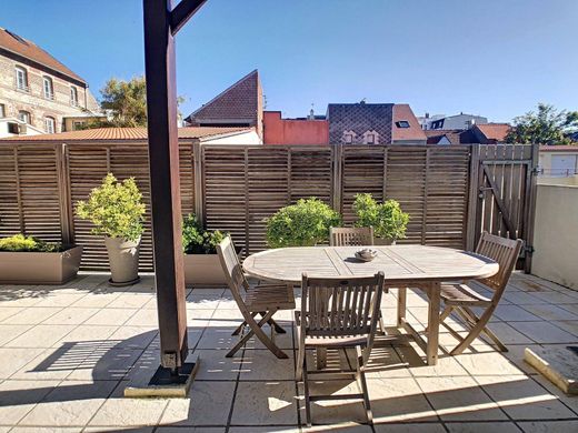 Apartamento - Le Touquet-Paris-Plage, Pas-de-Calais