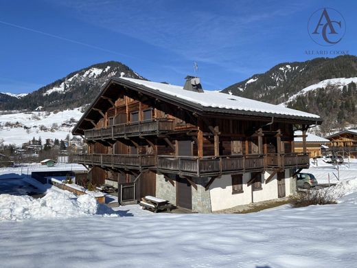 Daire Praz-sur-Arly, Haute-Savoie