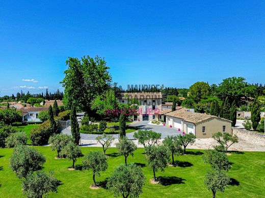 Casa di lusso a Velleron, Vaucluse