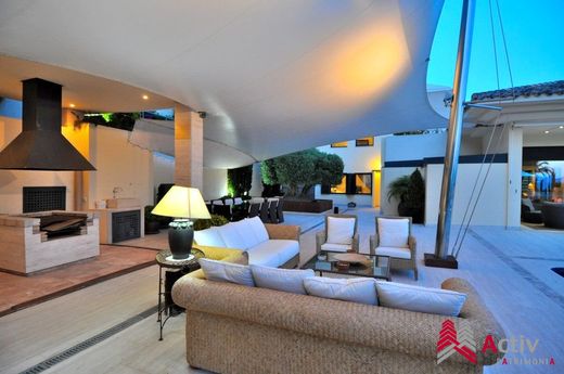 Casa di lusso a Altea, Provincia de Alicante