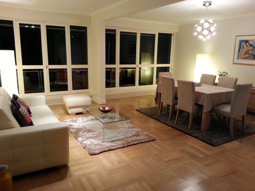 Apartment in Saint-Cloud, Hauts-de-Seine