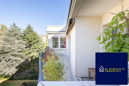 Apartment in Sceaux, Hauts-de-Seine