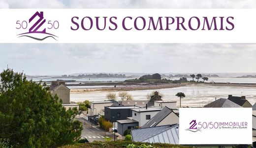 호화 저택 / Saint-Pol-de-Léon, Finistère