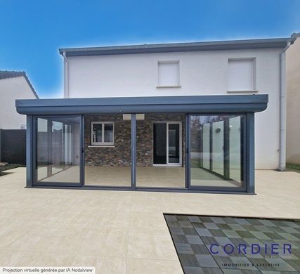 Luxury home in Ottange, Moselle