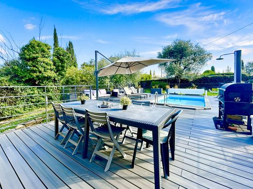 Maison de luxe à Peymeinade, Alpes-Maritimes