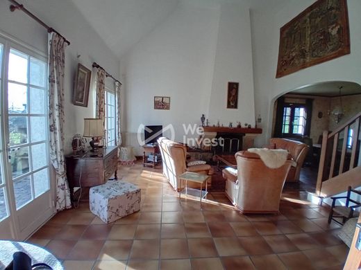 Luxus-Haus in Dampmart, Seine-et-Marne