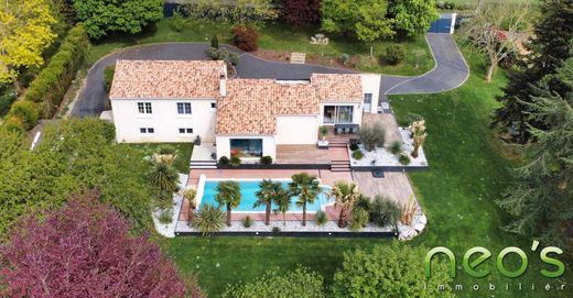 Luxury home in Chemillé-Melay, Maine-et-Loire