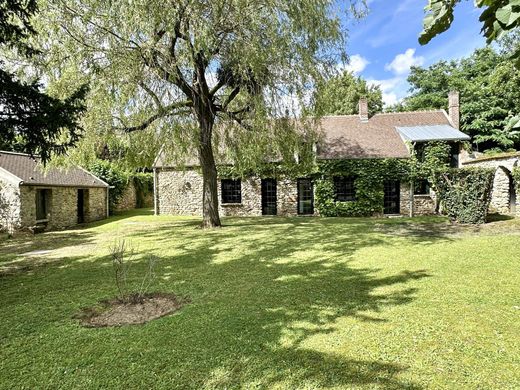 Luxe woning in Nandy, Seine-et-Marne